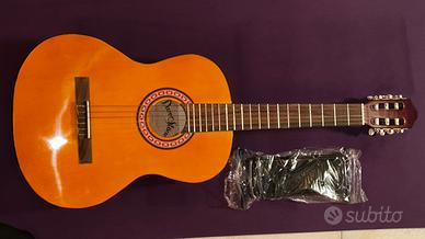 Chitarra Dare Stone