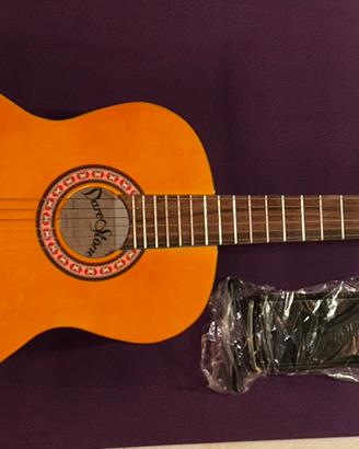 Chitarra Dare Stone