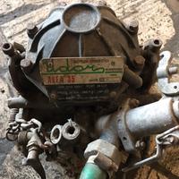 Pompa per irrigazione