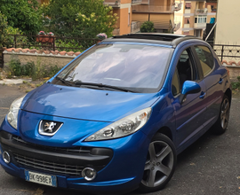 Peugeot 207 1.6 HDi 5P XS