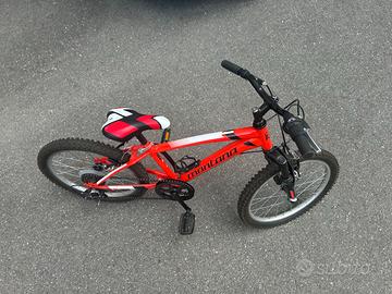 Bici Montana Escape mtb bambino 20″