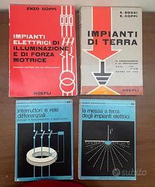 Impianti elettrici
