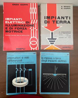Impianti elettrici