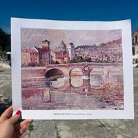Stampe artistiche di Verona