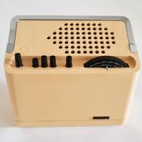 RADIO PHILIPS 19RB130 DESIGN ANNI 70 GUASTA