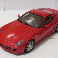 Ferrari 599 GTB 1/18