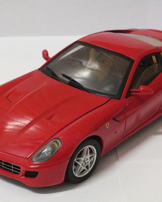 Ferrari 599 GTB 1/18