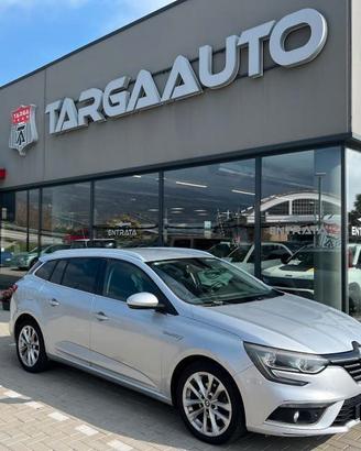 Renault Megane Sporter 1.5 dci energy Zen 110cv
