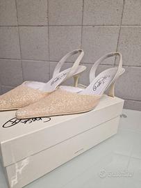 Scarpe da sposa 