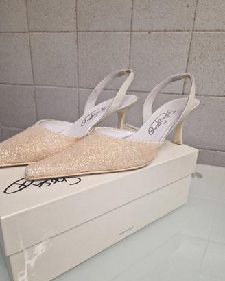 Scarpe da sposa 