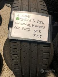 1855515 185/55r15 185/55 R15 GOMME ESTIVE CONTINEN