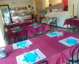 Ristorante pizzeria