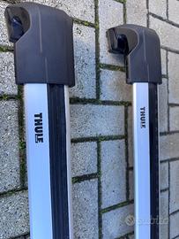 Thule Wingbar Edge