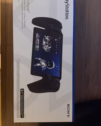 PlayStation portatile