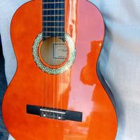 Chitarra acustica