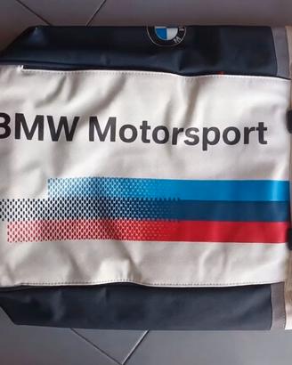 Zaino / Sacca Sportiva BMW (NUOVO)