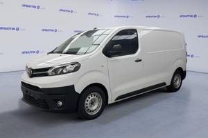 TOYOTA PROACE 1.5D 120CV S&S PL-TN FUR