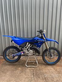 Yamaha Yz 125 2023