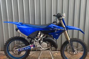 Yamaha Yz 125 2023
