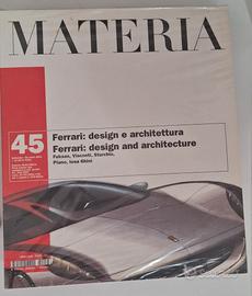 Materia - settembre-dicembre 2004