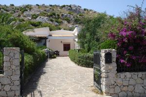 Villino Agave libero dal 8 agosto al 11