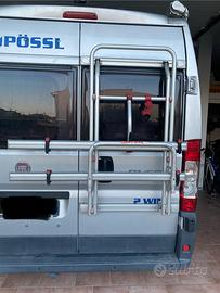 Portabici Fiamma