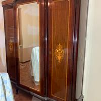 Camera Da Letto Completa Anni 1920