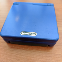 Gameboy Advance SP