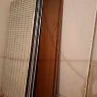 Porte scrigno complete