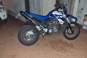 yamaha xt660r 2011