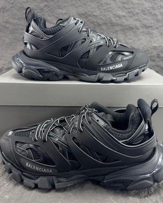Scarpe da running Balenciaga Track da coppia 40