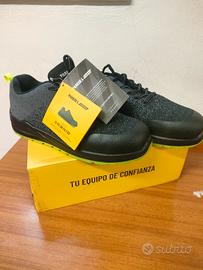 Scarpe Antinfortunistiche