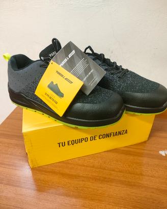 Scarpe Antinfortunistiche