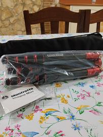 Cavalletto  macchina fotografica 