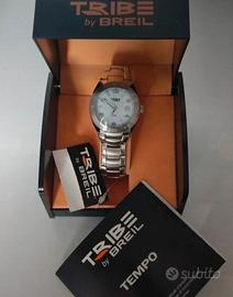 Orologio Tribe Tempo Breil