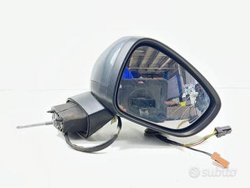 SPECCHIETTO RETROVISORE DESTRO CITROEN C3 Serie 81
