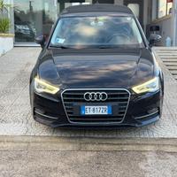 Audi A3 SPB 2.0 TDI S tronic Ambition
