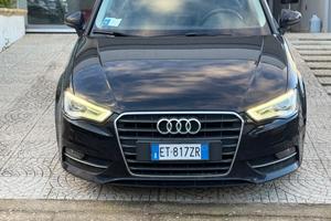 Audi A3 SPB 2.0 TDI S tronic Ambition