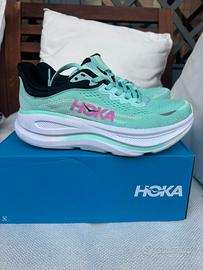 Hoka bondi 9