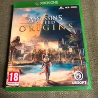 Assassin’s creed Origins