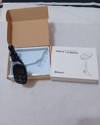 trasmettitore bluetooth 