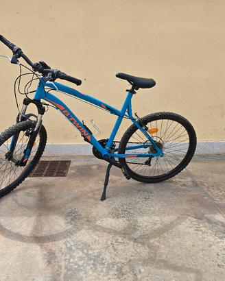 bicicletta 