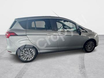 FORD B-Max 1.0 EcoBoost 100 CV AUTOMATICO