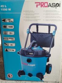 bidone aspira tutto, aspirapolvere 