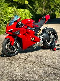 Permuto Ducati Panigale v4 My 21