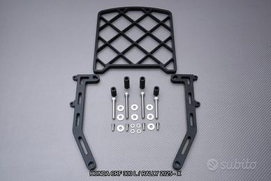 Porta bagagli per HONDA CRF 300 L / RALLY 2025