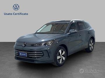 Volkswagen Tiguan 2.0 tdi Elegance 150cv dsg
