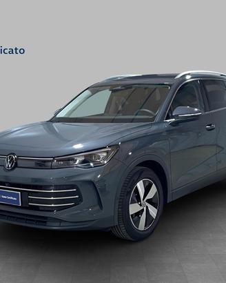 Volkswagen Tiguan 2.0 tdi Elegance 150cv dsg