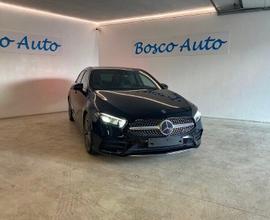 Mercedes-Benz Classe A A 200 d Automatic Premium