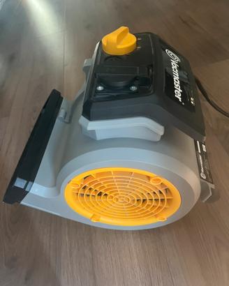 Ventilatore  Vacmaster Air Mover